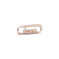 Charm Pandora Donna in Lega metallica 789687C00-0 - 789687C00-0